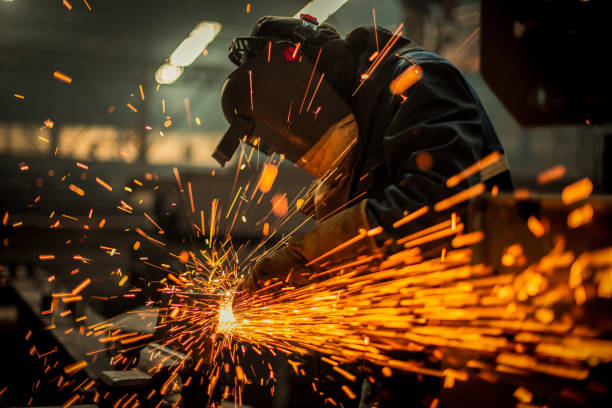 Best Artistic and Custom Metal Fabrication in Franklin Furnace, OH