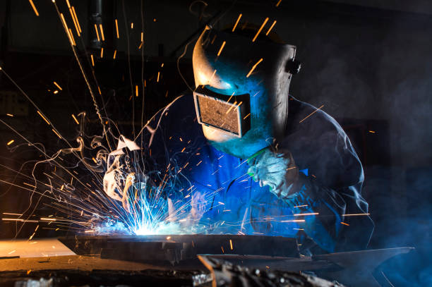 Affordable Welder Services in Franklin Furnace, OH
