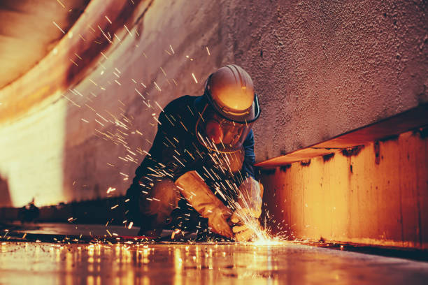 Best Food and Beverage Processing Equipment Welding in Franklin Furnace, OH
